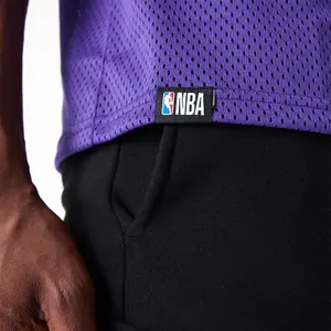 T-shirt Los Angeles Lakers NBA image-3