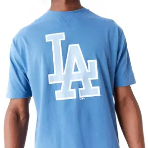 T-shirt Los Angeles Dodgers World Series image-2