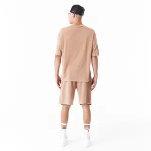 T-shirt oversize New Era Washed image-5