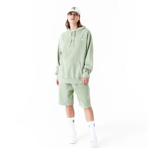 60502671-felpa-con-cappuccio-new-era-verde