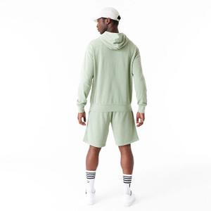 Hooded sweatshirt New Era image-3