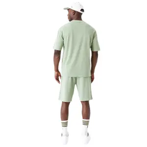 T-shirt oversize New Era Washed image-6