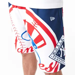 Korte New York Yankees MLB image-3