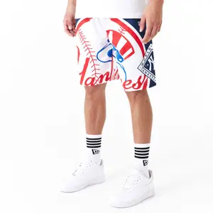 Korte New York Yankees MLB image-1
