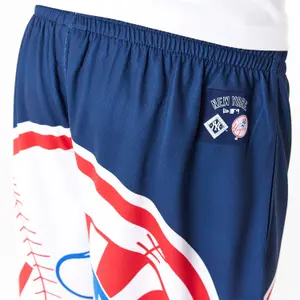 Korte New York Yankees MLB image-4