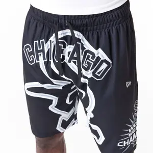 Pantalón corto Chicago White Sox MLB image-2