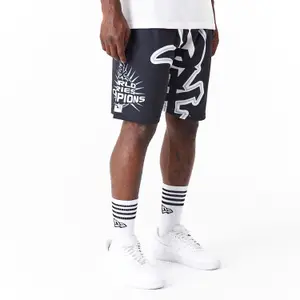 Pantalón corto Chicago White Sox MLB image-1
