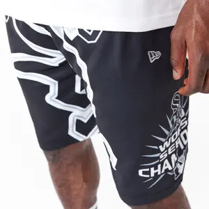 Pantalón corto Chicago White Sox MLB image-3