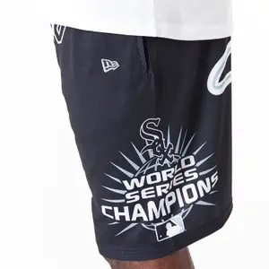 Pantalón corto Chicago White Sox MLB image-4