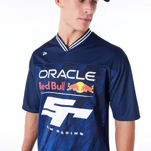 Jersey RedBull Racing Jersey image-4