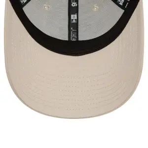 Baseball Kappe New Era 9FORTY Pizza Basketball Repreve image-3