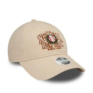 Baseball cap New Era NE 9TWENTY image-2
