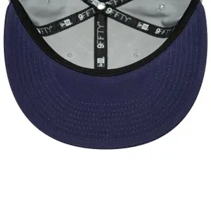 Casquette snapback New Era MLB New York Mets image-4