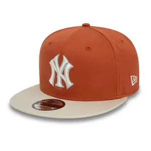 Casquette snapback New Era MLB New York Yankees image-0