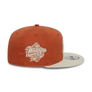 Casquette snapback New Era MLB New York Yankees image-2