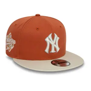Casquette snapback New Era MLB New York Yankees image-1