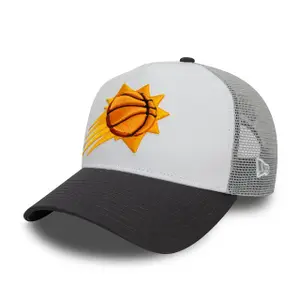 Gorra trucker New Era Phoenix Suns image-2