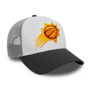 Gorra trucker New Era Phoenix Suns image-1