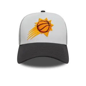 Gorra trucker New Era Phoenix Suns image-0