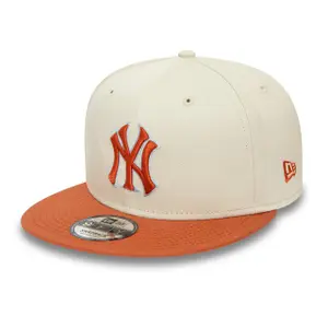 Casquette snapback New Era MLB New York Yankees image-0
