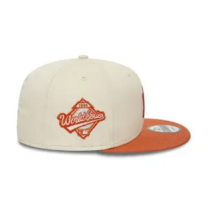 Casquette snapback New Era MLB New York Yankees image-2