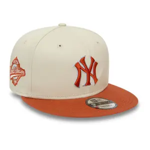 Casquette snapback New Era MLB New York Yankees image-1