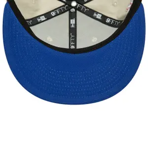 Casquette snapback New Era 9FIFTY New York Yankees MLB Floral image-3