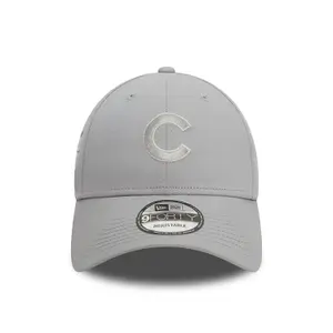 Casquette de baseball New Era MLB Chicago Cubs