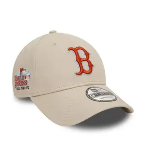 Czapka z daszkiem New Era MLB Boston Red Sox image-2