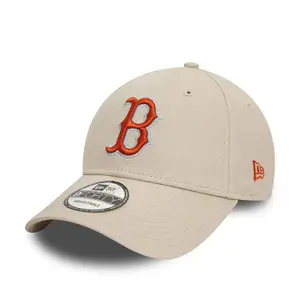 Czapka z daszkiem New Era MLB Boston Red Sox image-1