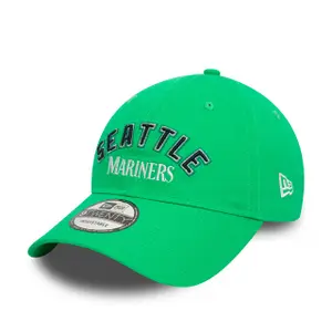Baseball cap Mariners MLB Wordmark 9TWENTY image-2