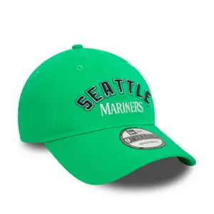 Baseball cap Mariners MLB Wordmark 9TWENTY image-1
