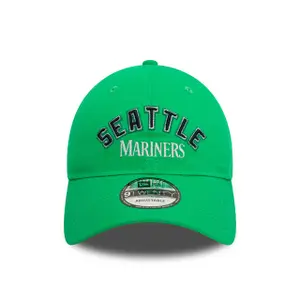 Baseball cap Mariners MLB Wordmark 9TWENTY image-0