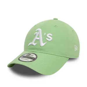 Baseball cap New Era Oakland Athletics League ESS 9TWENTY image-0