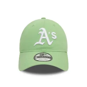 Baseball cap New Era Oakland Athletics League ESS 9TWENTY image-1