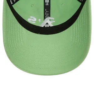Baseball cap New Era Oakland Athletics League ESS 9TWENTY image-3