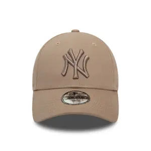 Baseball cap for kids New York Yankees Chyt League ESS 9FORTY image-0