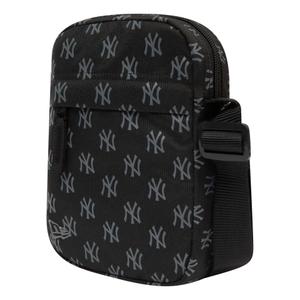 60503771-schultertasche-new-york-yankees-mlb-monogram-schwarz-tu