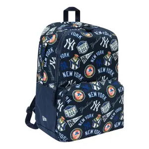Bedruckter Rucksack New York Yankees MLB image-1