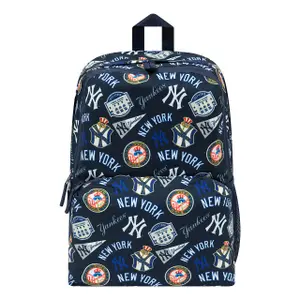 Bedruckter Rucksack New York Yankees MLB