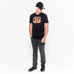 T-shirt Cincinnati Bengals NFL image-1