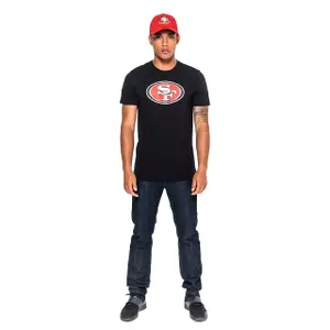 T-shirt San Francisco 49ers NFL image-1