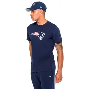 T-shirt New England Patriots NFL image-2