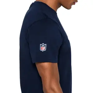 T-shirt New England Patriots NFL image-3