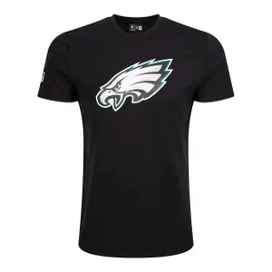 T-shirt Eagles NFL image-0