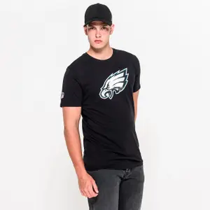 T-shirt Eagles NFL image-1