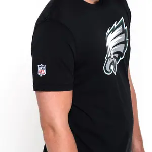 T-shirt Eagles NFL image-4