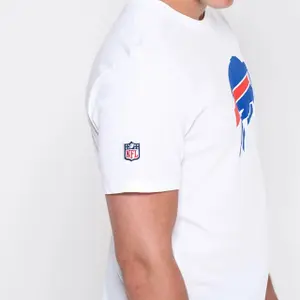 T-shirt Buffalo Bills NFL image-4