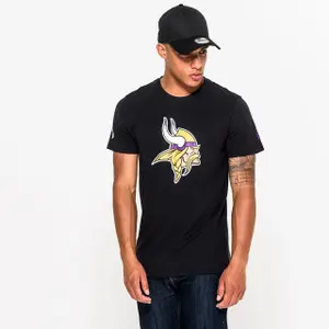 T-shirt Minnesota Vikings NFL image-2