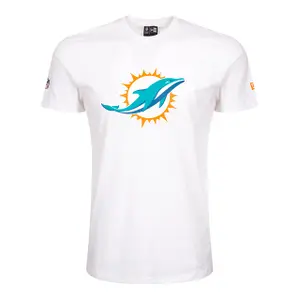 T-shirt Miami Dolphins NFL image-0